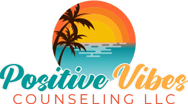 Positive Vibes Counseling, LLC