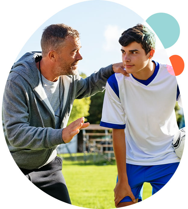 Mental Performance Training 6