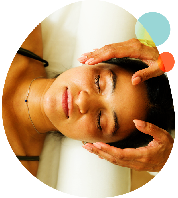 Energy Healing 1 Energy Healing 1